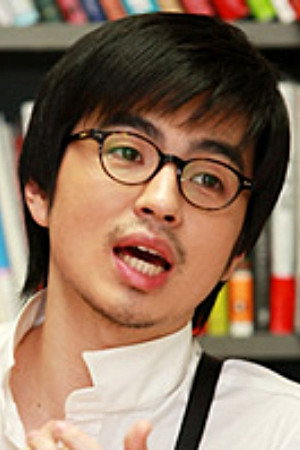 Cheon Seong-hoon portrait