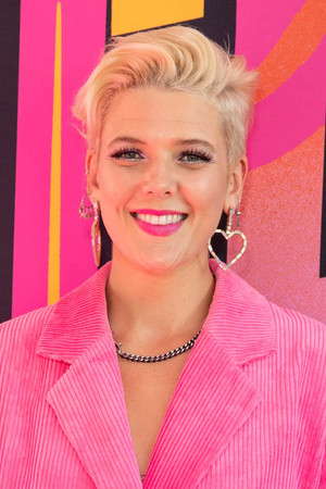 Betty Who portrait