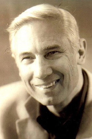 Bela Lugosi Jr. portrait