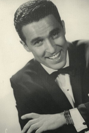 Dick Curtis portrait