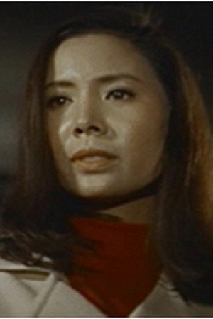 Yun So-ra portrait