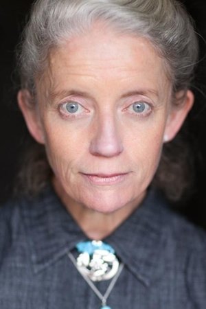 Sue Maund portrait