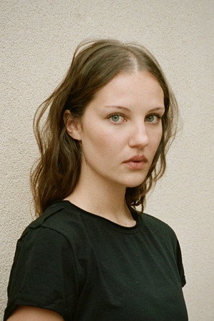 Ivy Freeman-Attwood portrait