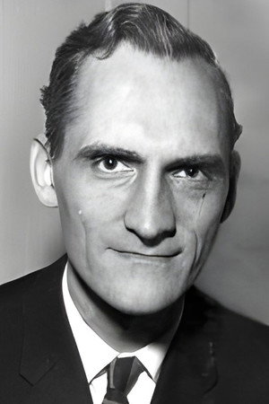 Griffith Brewer portrait