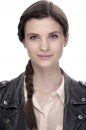 Hanna Ardéhn portrait