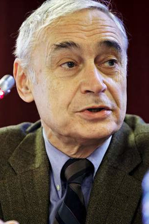 Andrei Gratchev portrait