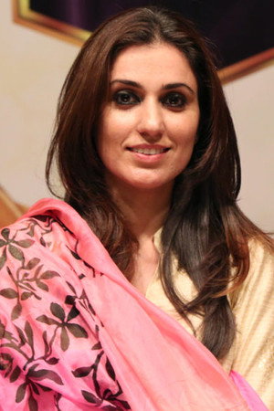 Mahreen Kaleka portrait