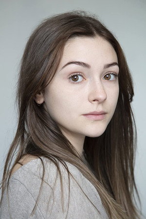Abby Fitz portrait