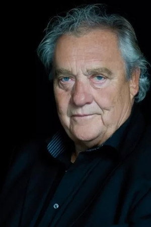 Jules Croiset portrait