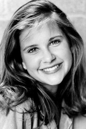 Kellie Martin portrait