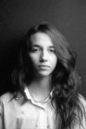 Valentina Rosset portrait