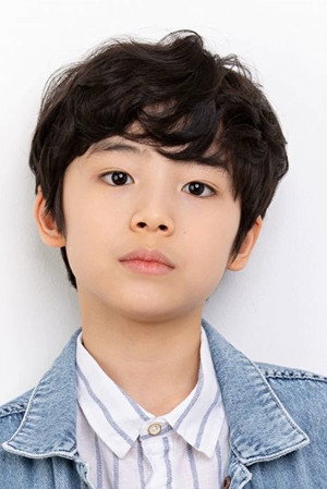 Moon Woo-jin portrait