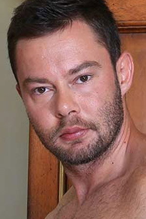 Patryk Jankowski portrait