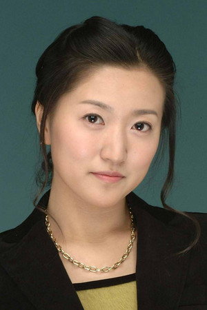 Yoon Hae-min portrait