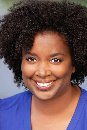Cheryl Pickett portrait