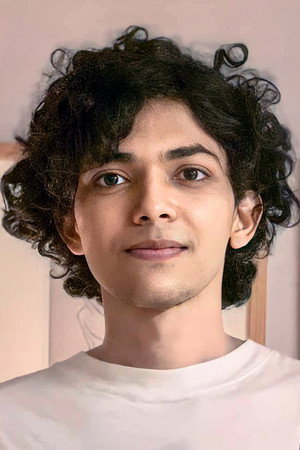 Angel Noor portrait