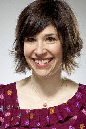 Carrie Brownstein portrait
