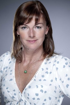 Doon Mackichan portrait