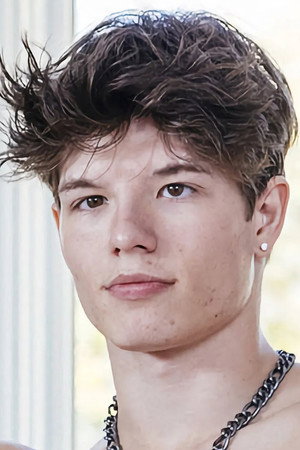 Kai Reynolds portrait