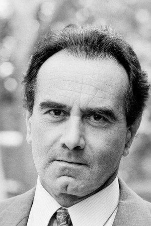 Dan Hedaya portrait