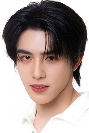 Raweewit Jiraphongkanon portrait