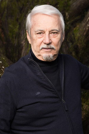 Jean-Blaise Fellay portrait