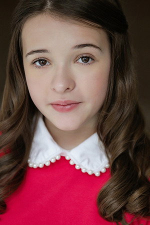 Addison McGarry portrait