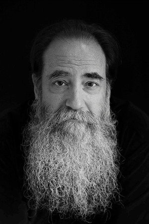 Jon Mohr portrait