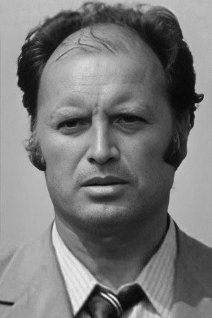 Yuriy Yakovlev portrait