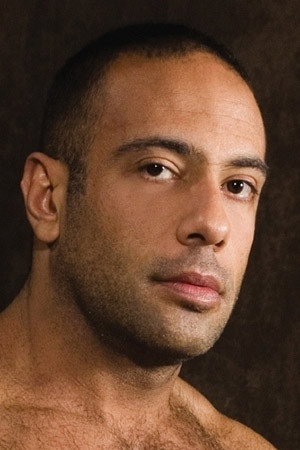 Pierre Sias portrait