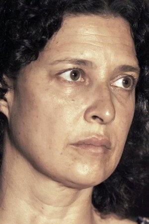 Lola Arellano portrait