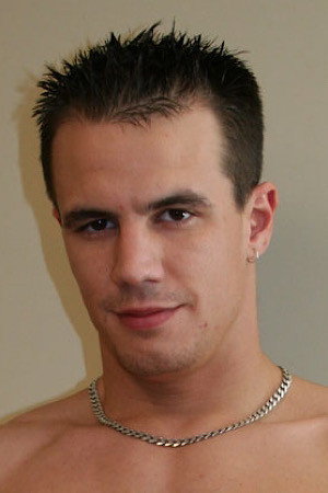 Marcus portrait
