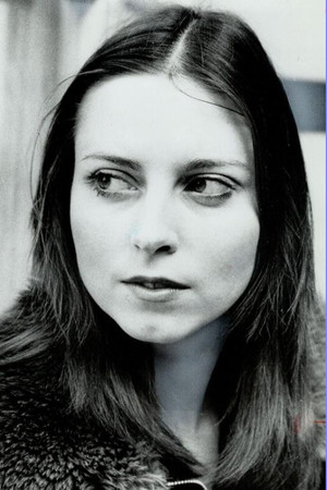Domini Blythe portrait