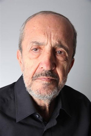 Can Kolukısa portrait