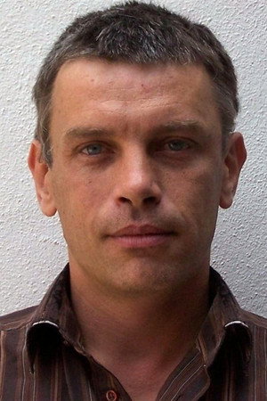 Guillaume Rannou portrait