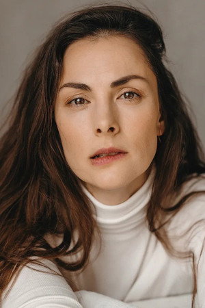 Maiken Pius portrait