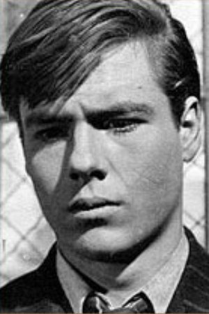 Georgi Naumov portrait