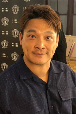 Tung Ming-hsiang portrait