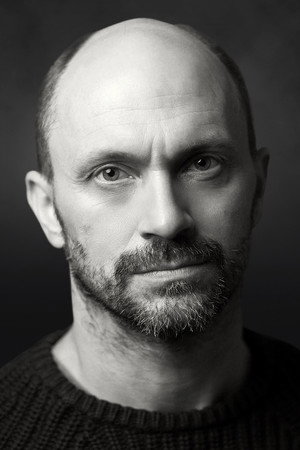 Will Keen portrait