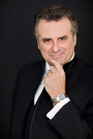 Marcello Giordani portrait