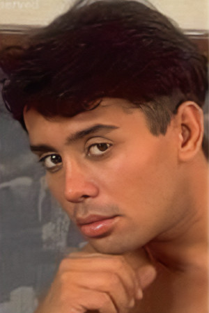 Andre Silva portrait