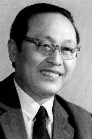 Fenglai Zhang portrait