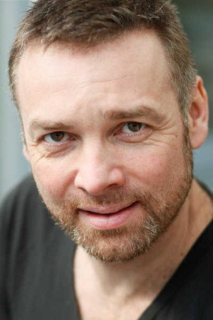 Frédéric Nyssen portrait