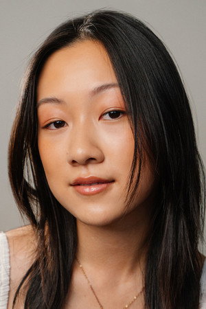 Zoe Lam portrait
