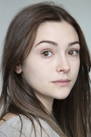 Abby Fitz portrait