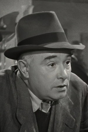 Raoul Marco portrait