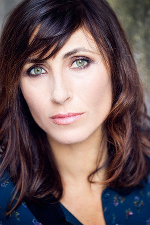 Roberta Spagnuolo portrait