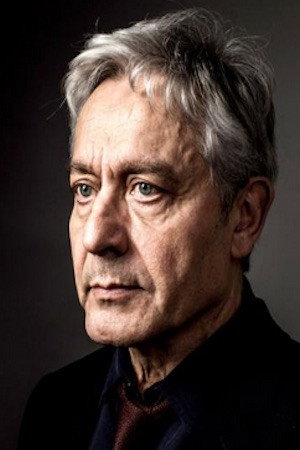 Didier Sandre portrait