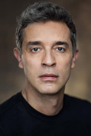 Paulo Azevedo portrait