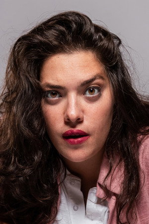 Shaden Fakih portrait